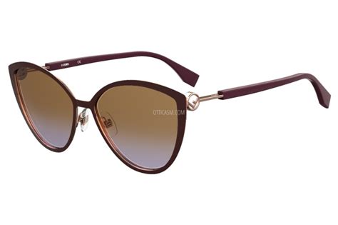 fendi 0413/s fg4 sunglasses